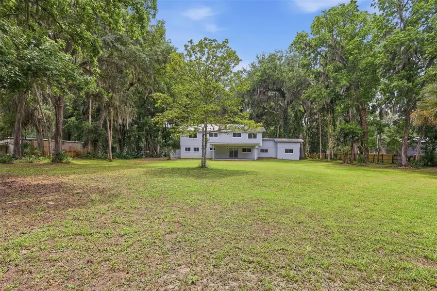 555 Wildwood Drive, New Smyrna Beach, FL 32168 - #2