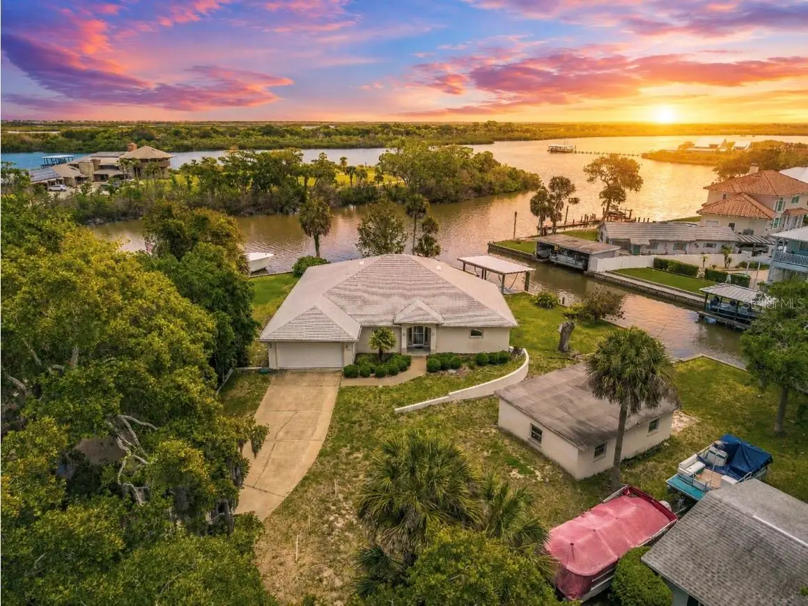 192 Azalea Road, Edgewater, FL 32141 - #1