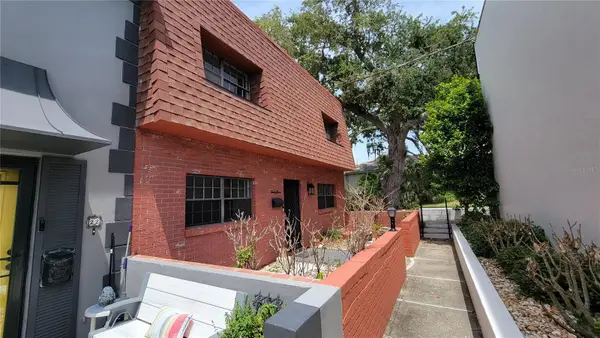 625 N Halifax Avenue #23, DAYTONA BEACH, FL 32118