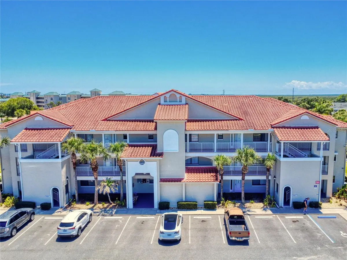 451 Bouchelle Drive #104, New Smyrna Beach, FL 32169 - #1