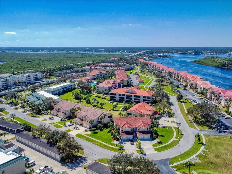 451 Bouchelle Drive #104, New Smyrna Beach, FL 32169 - #3