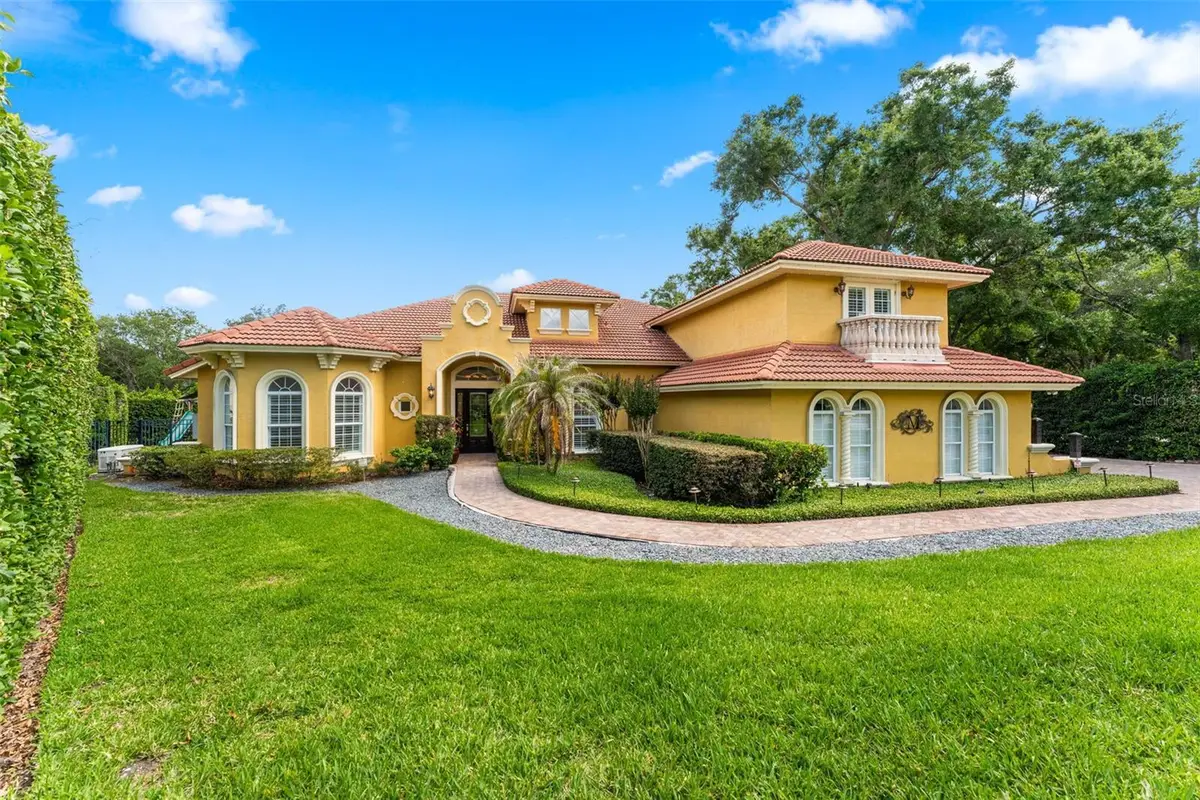 3591 Terra Oaks Court, Longwood, FL 32779 - #1