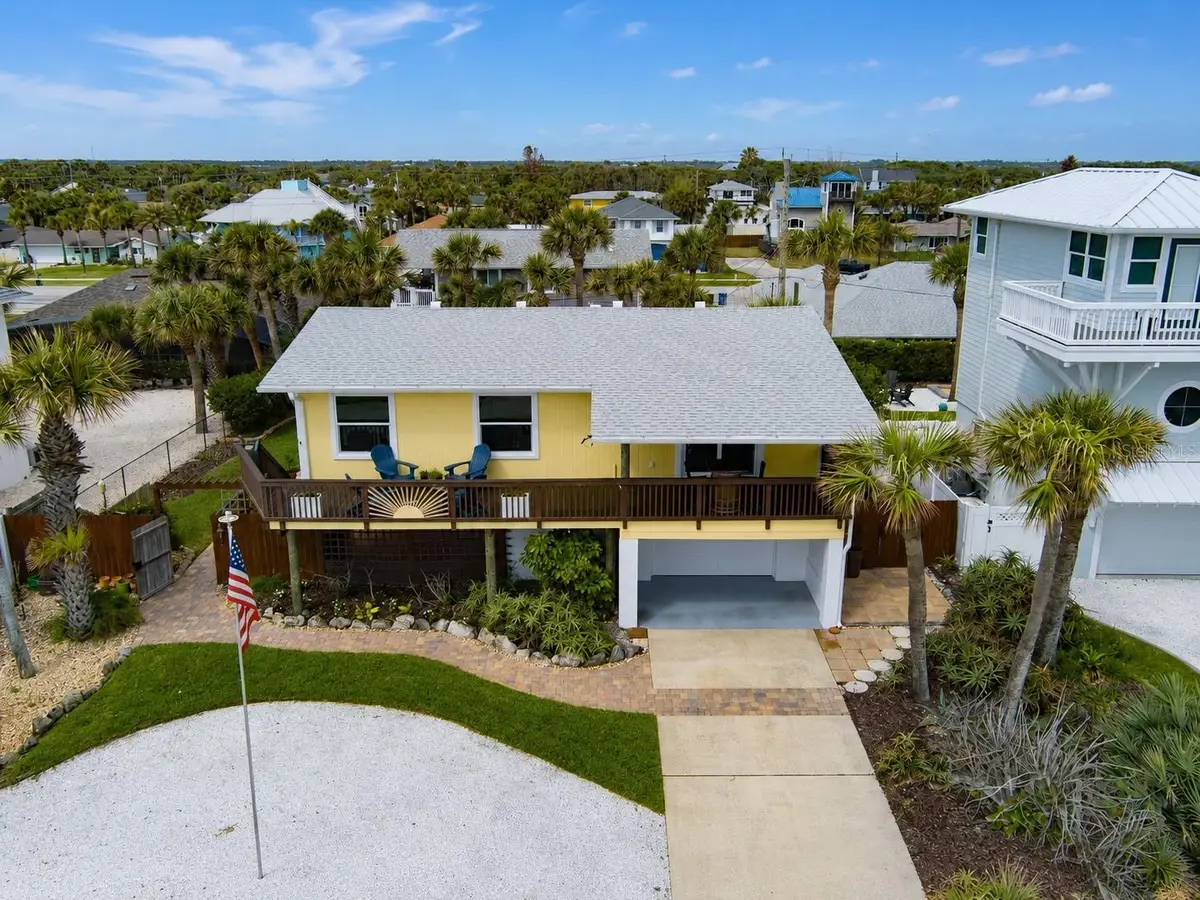 4638 Van Kleeck Drive, New Smyrna Beach, FL 32169 - #1