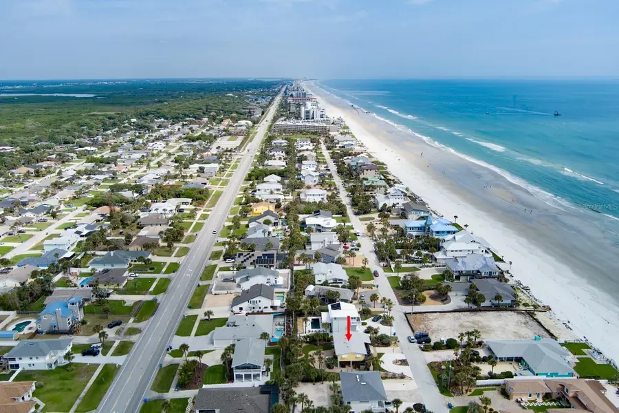4638 Van Kleeck Drive, New Smyrna Beach, FL 32169 - #2