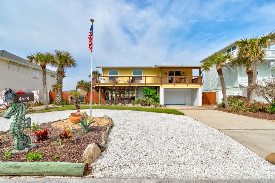 4638 Van Kleeck Drive, New Smyrna Beach, FL 32169 - #3