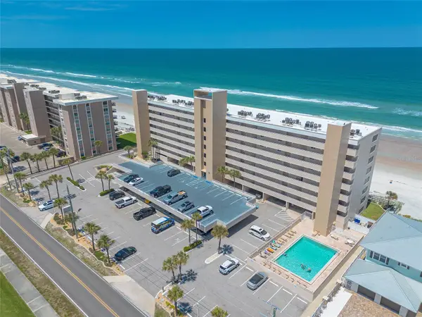 4453 S Atlantic Avenue #703, PORT ORANGE, FL 32127