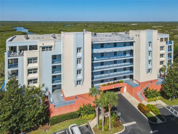 5300 S Atlantic Avenue #10-205, NEW SMYRNA BEACH, FL 32169
