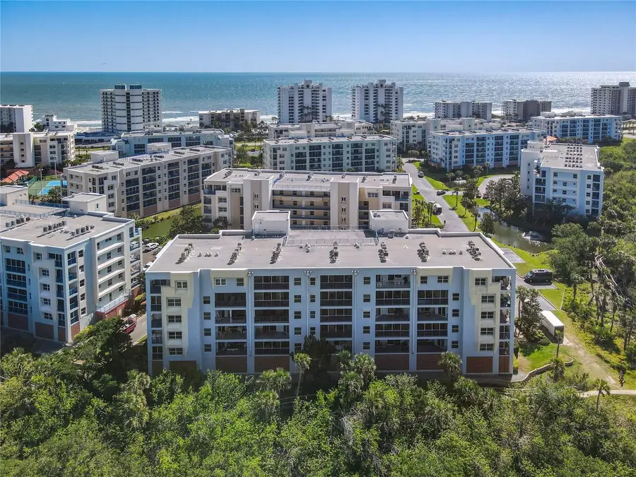 5300 S Atlantic Avenue #10-205, New Smyrna Beach, FL 32169 - #2