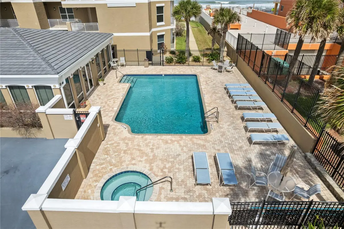 2855 S Atlantic Avenue #201, Daytona Beach, FL 32118 - #1
