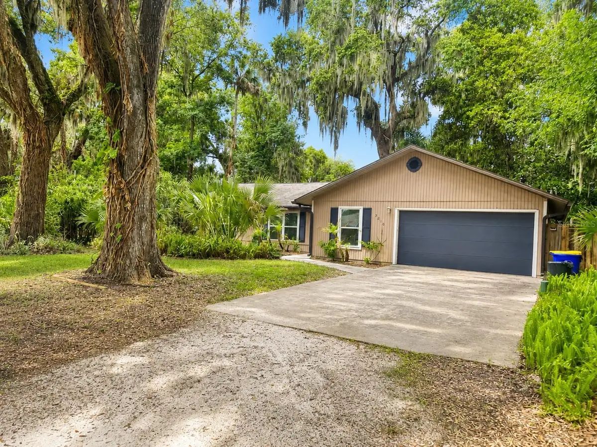 2210 Needle Palm Drive, Edgewater, FL 32141 - #1