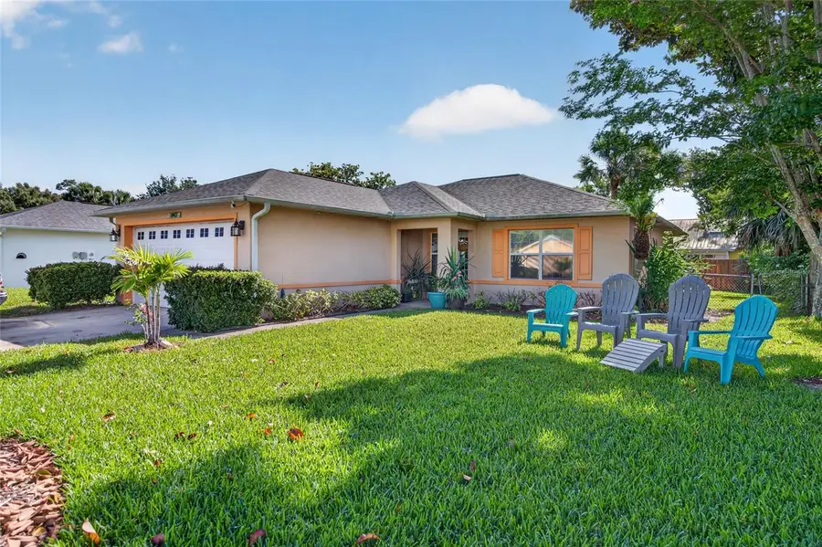 2963 Oak Lea Drive, South Daytona, FL 32119 - #2