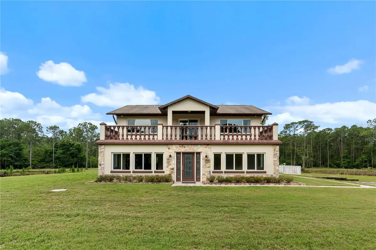 204 El Pino Drive, New Smyrna Beach, FL 32168 - #1