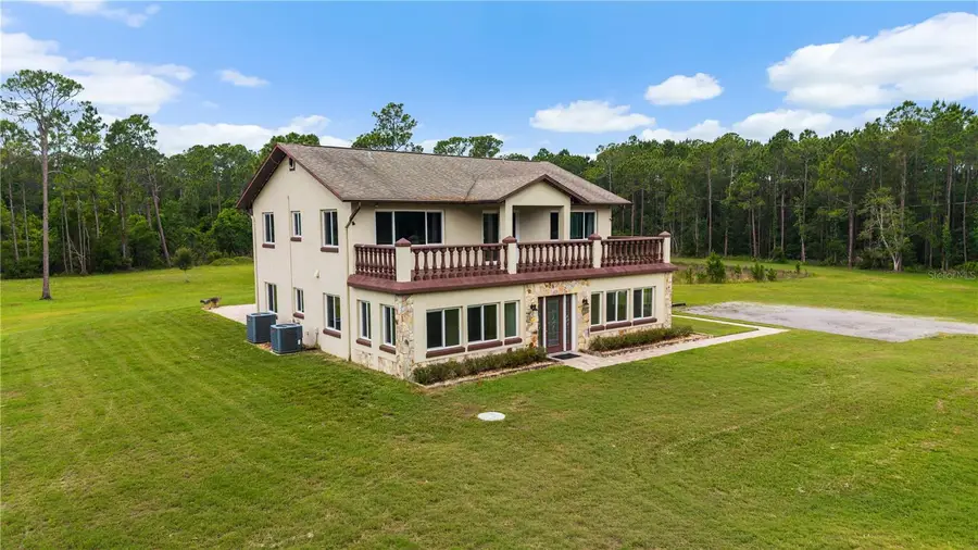 204 El Pino Drive, New Smyrna Beach, FL 32168 - #2