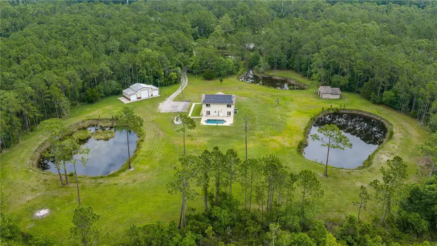 204 El Pino Drive, New Smyrna Beach, FL 32168 - #3
