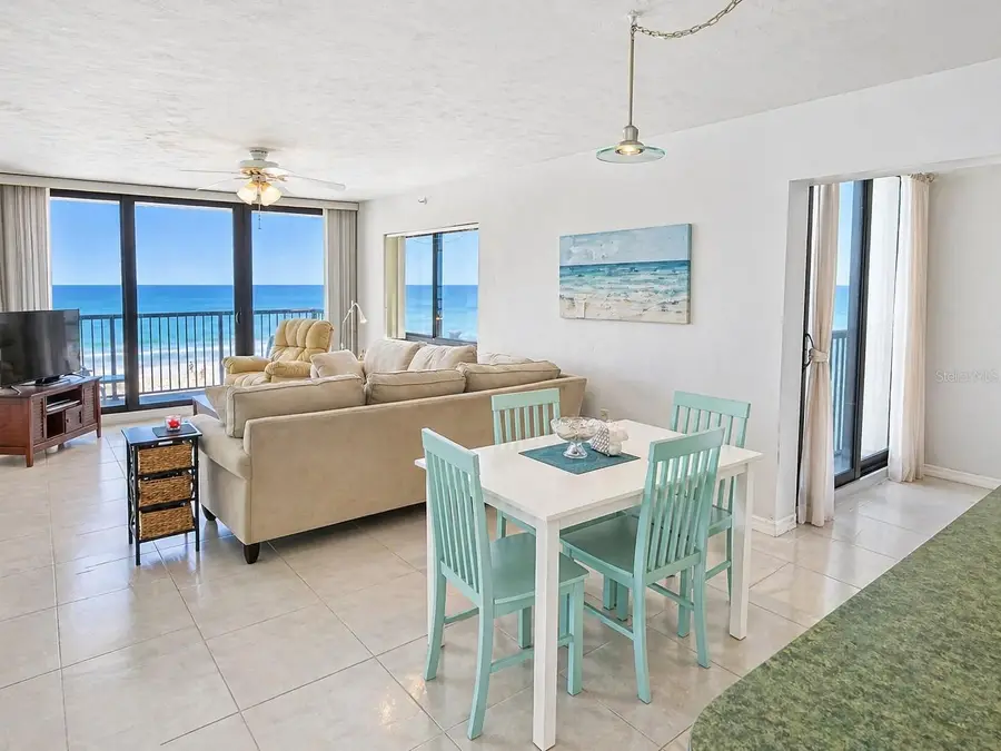 4141 S Atlantic Avenue #406, New Smyrna Beach, FL 32169 - #3