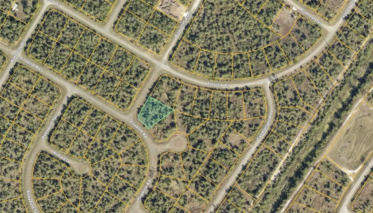 Briarcliff Avenue, North Port, FL 34288 - #1