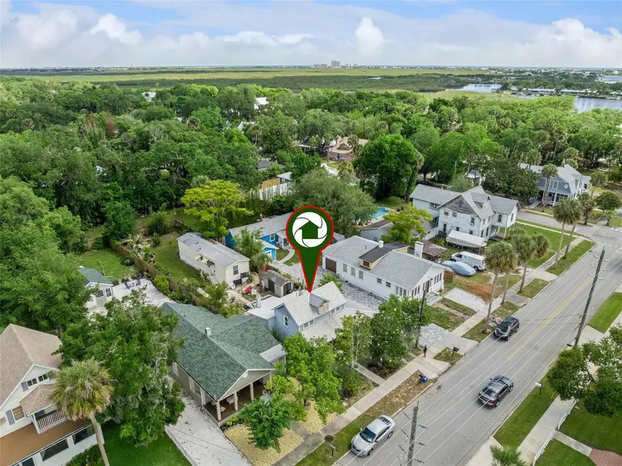 207 Mary Avenue, New Smyrna Beach, FL 32168 - #2