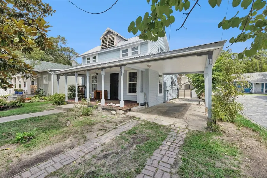 207 Mary Avenue, New Smyrna Beach, FL 32168 - #3