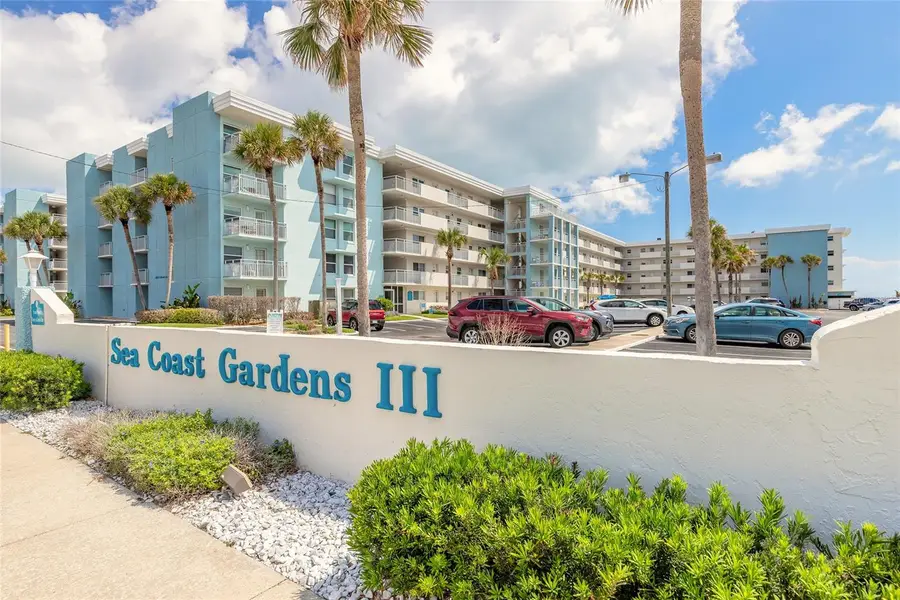 4153 S Atlantic Avenue #1020, New Smyrna Beach, FL 32169 - #2