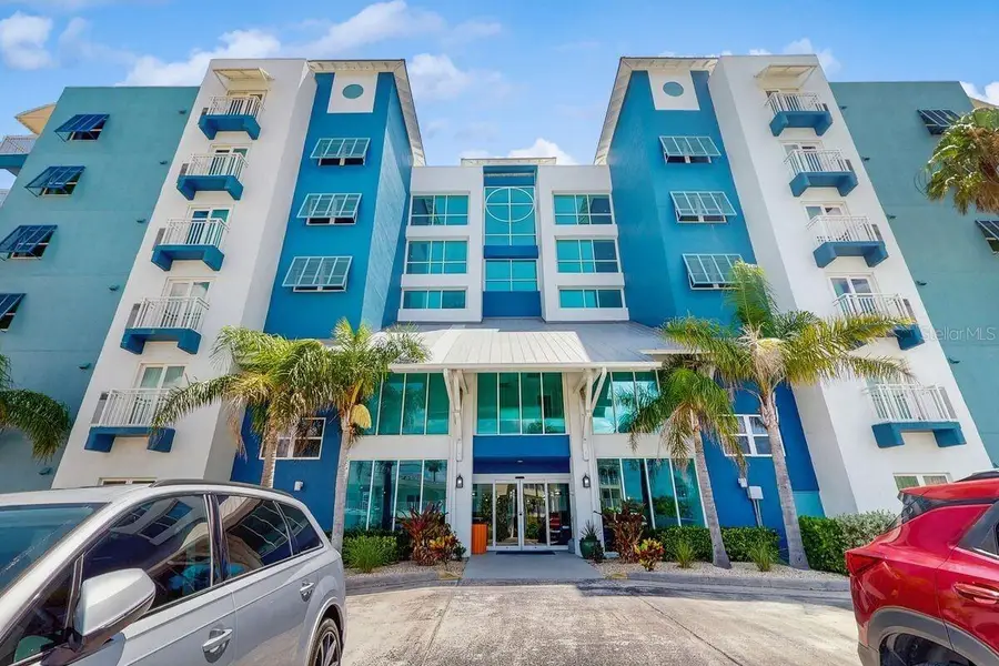 611 S Atlantic Avenue #4512, New Smyrna Beach, FL 32169 - #2