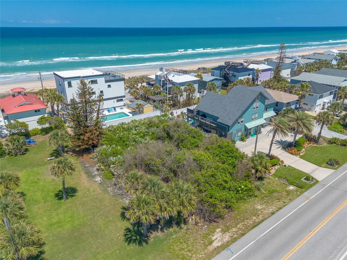 6411 Turtlemound Road, New Smyrna Beach, FL 32169 - #1