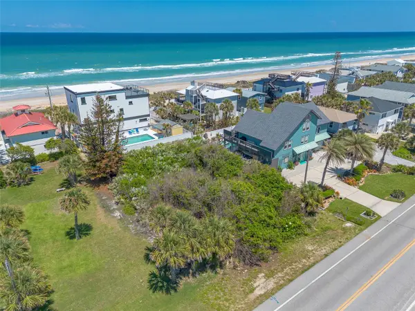 6411 Turtlemound Road, NEW SMYRNA BEACH, FL 32169