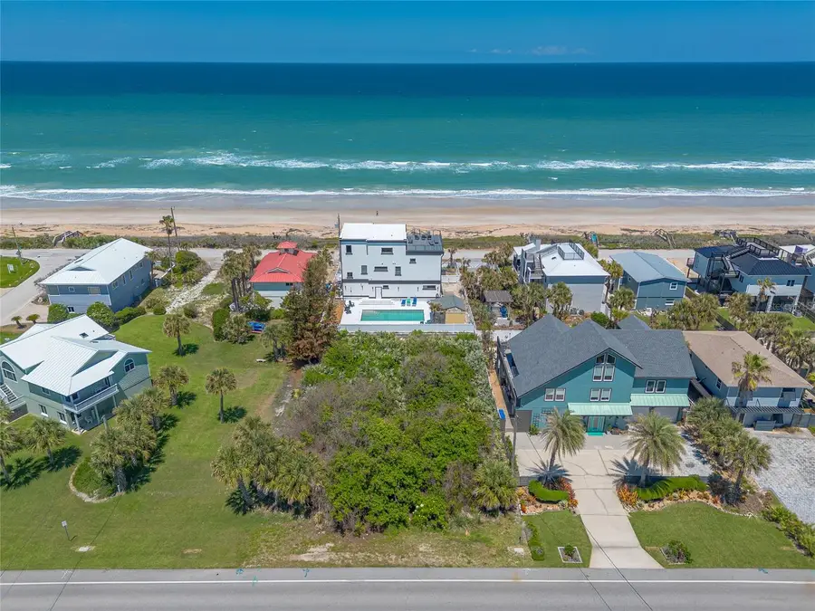6411 Turtlemound Road, New Smyrna Beach, FL 32169 - #2