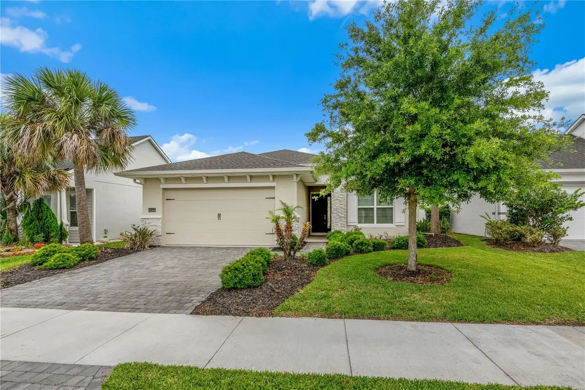 6243 Woodhaven Village Drive, Port Orange, FL 32128 - #1