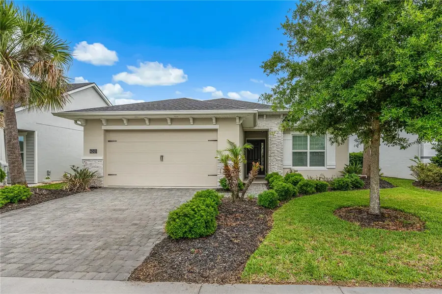 6243 Woodhaven Village Drive, Port Orange, FL 32128 - #2