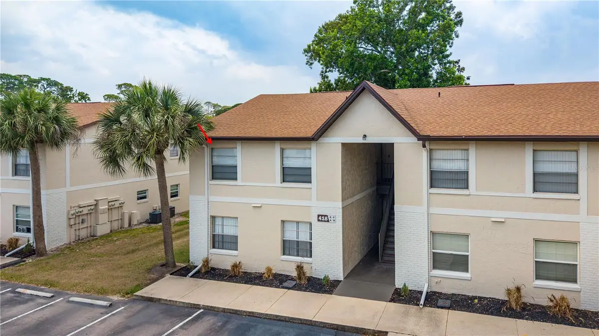 418 Banana Cay Drive #E, Daytona Beach, FL 32119 - #1