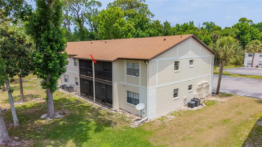 418 Banana Cay Drive #E, Daytona Beach, FL 32119 - #3