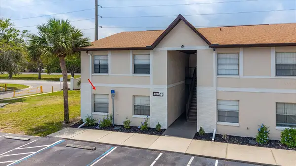 428 Banana Cay Drive #A, SOUTH DAYTONA, FL 32119