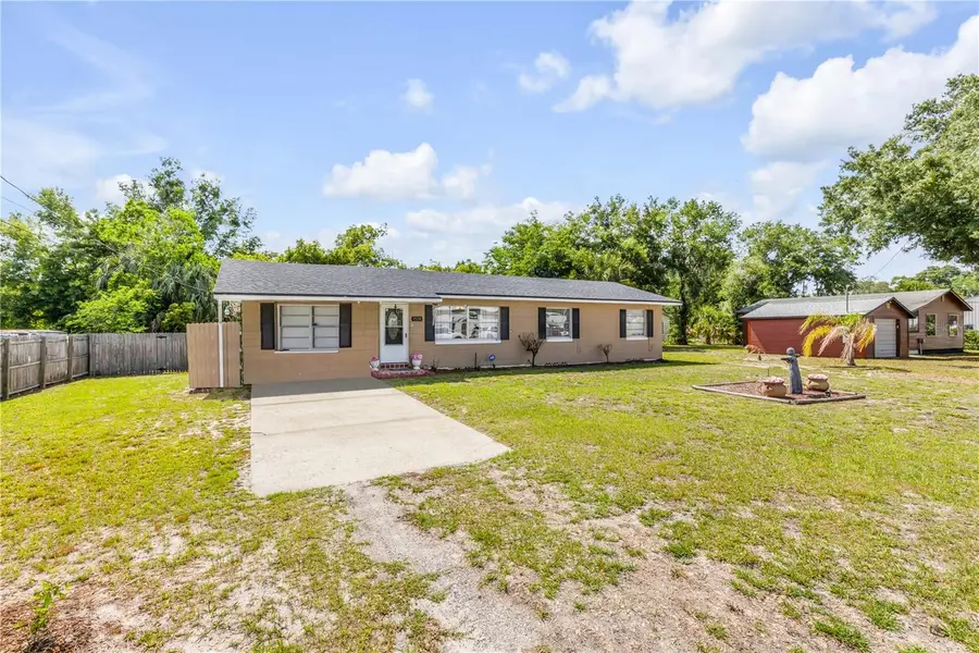 1520 Newport Avenue, Deland, FL 32724 - #2