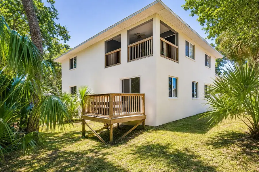 601 E 2nd Avenue, New Smyrna Beach, FL 32169 - #3