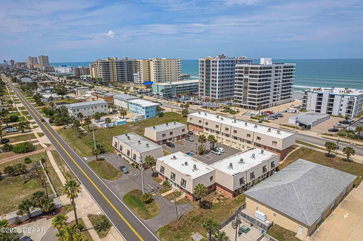 3750 S Atlantic Avenue #190, Daytona Beach, FL 32118 - #1