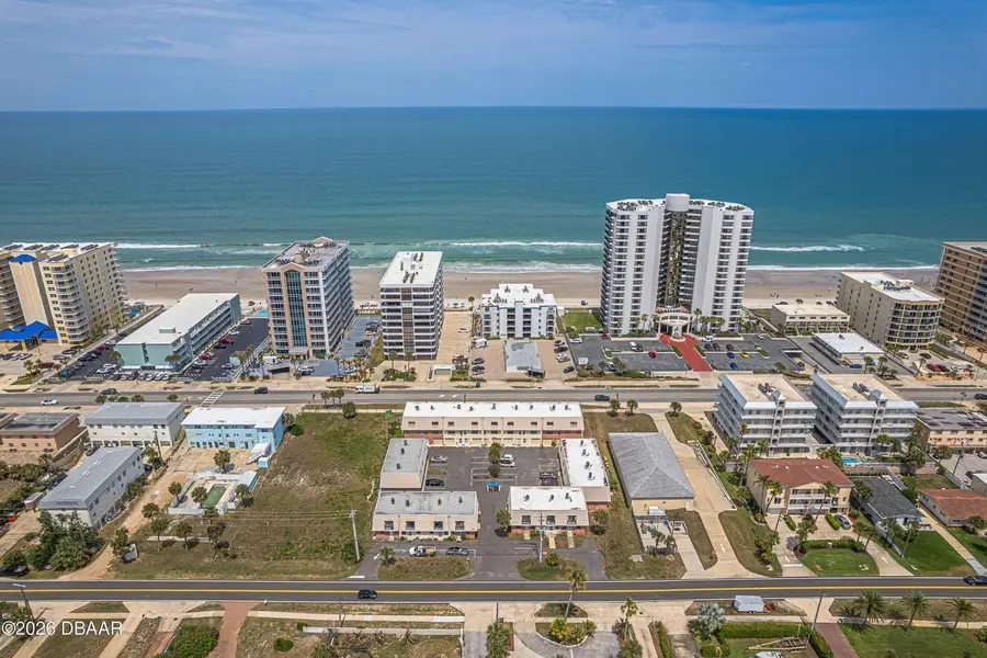 3750 S Atlantic Avenue #190, Daytona Beach, FL 32118 - #2