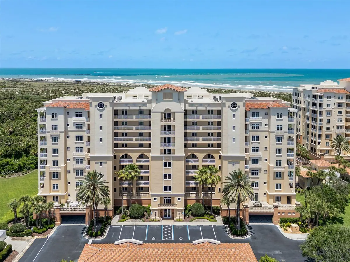 261 Minorca Beach Way #606, New Smyrna Beach, FL 32169 - #1