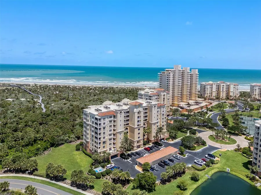 261 Minorca Beach Way #606, New Smyrna Beach, FL 32169 - #3