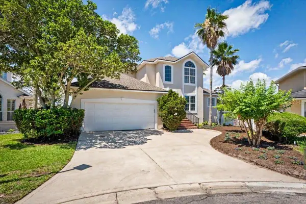4422 Tideview Drive, JACKSONVILLE, FL 32250