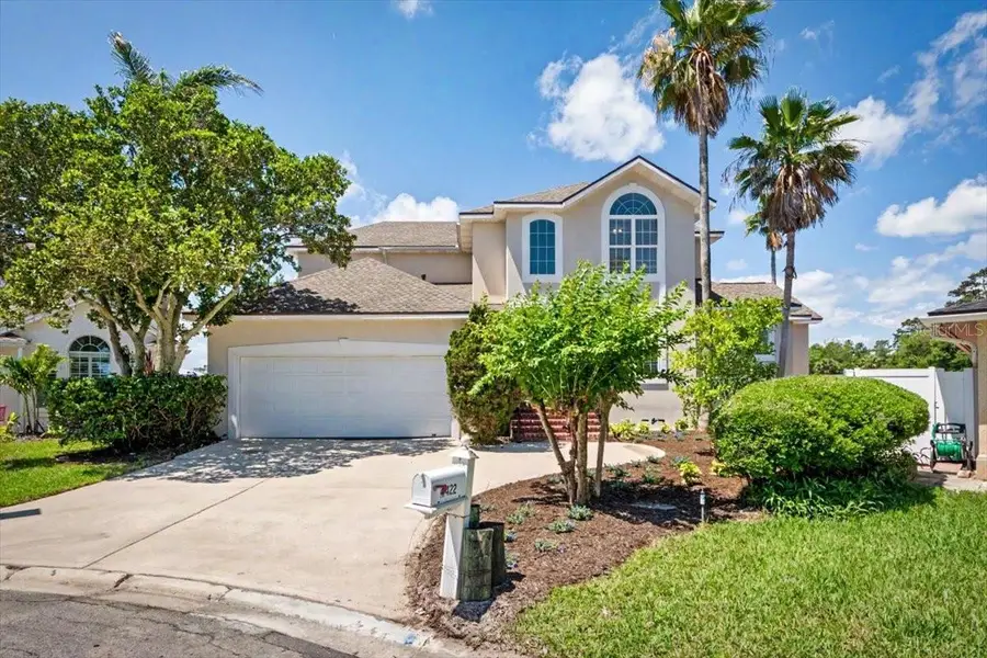 4422 Tideview Drive, Jacksonville, FL 32250 - #2