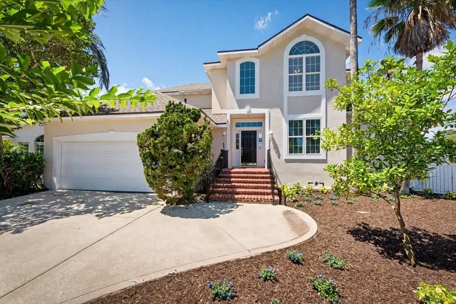 4422 Tideview Drive, Jacksonville, FL 32250 - #3