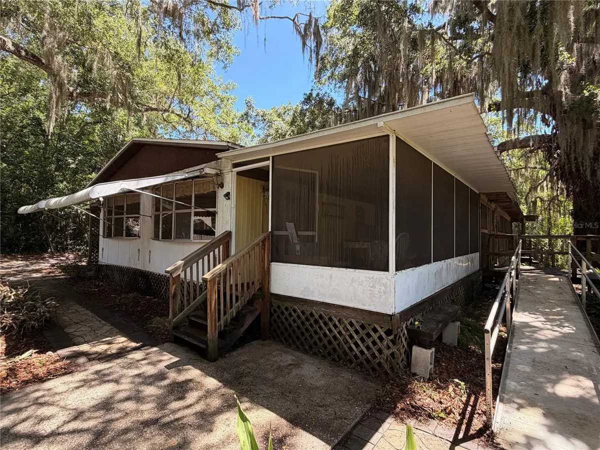 697 Eagle Watch Road, Oak Hill, FL 32759 - #1