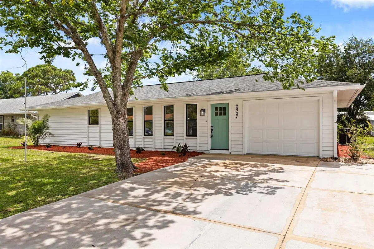 2527 Sabal Palm Drive, Edgewater, FL 32141 - #1