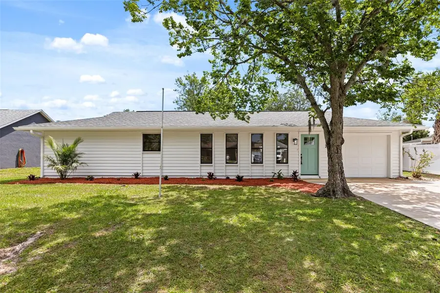 2527 Sabal Palm Drive, Edgewater, FL 32141 - #2