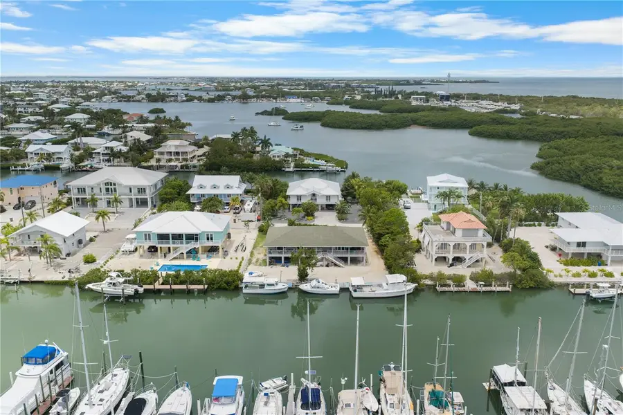 2100 Avenue H, Marathon, FL 33050 - #2