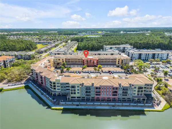 424 Luna Bella Lane #231, NEW SMYRNA BEACH, FL 32168