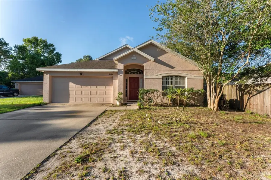 2127 Ruche Court, Orlando, FL 32817 - #2