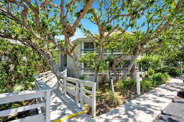 4313 Sea Mist Drive #260, NEW SMYRNA BEACH, FL 32169