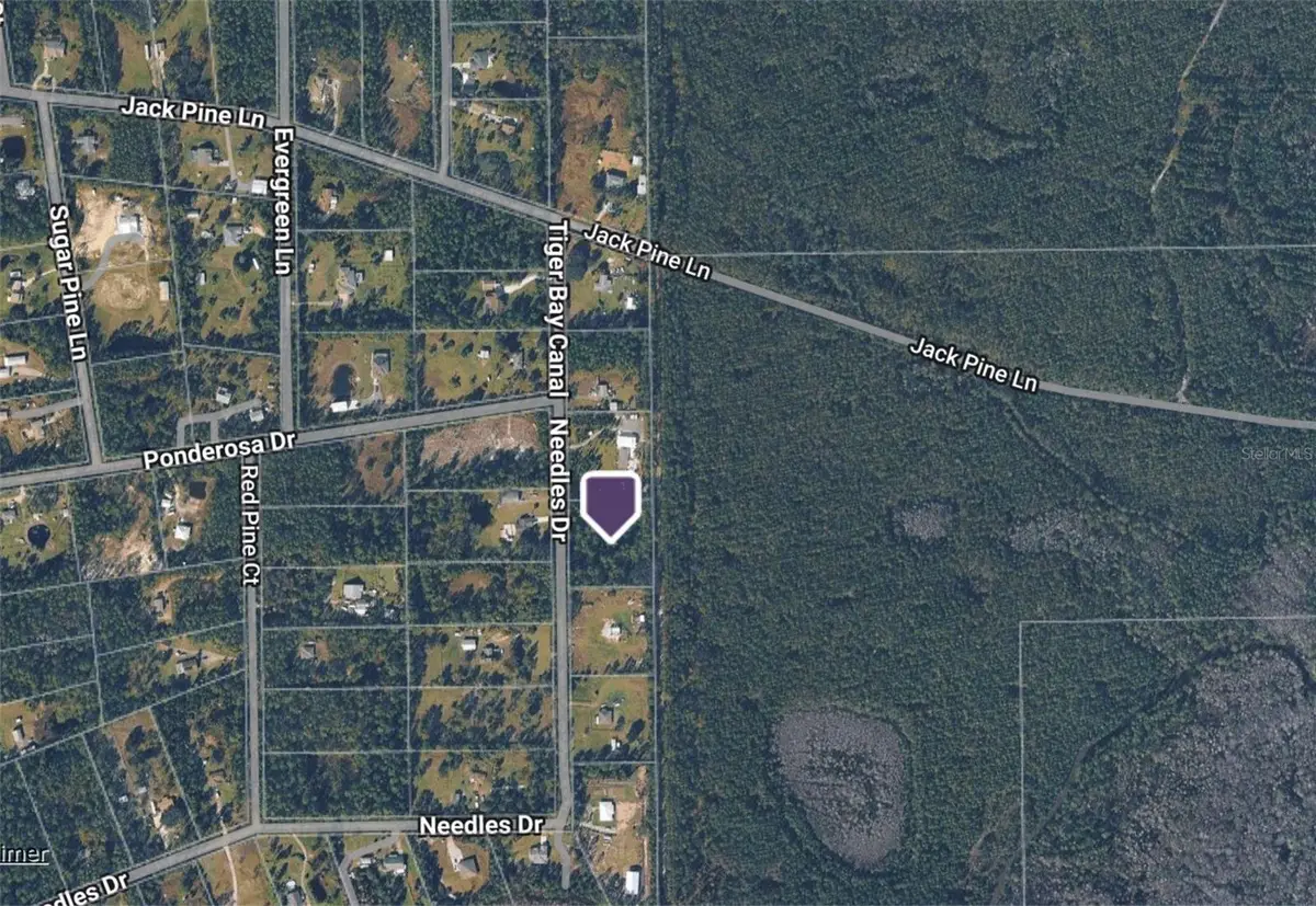 442 Needles Drive, Ormond Beach, FL 32174 - #1