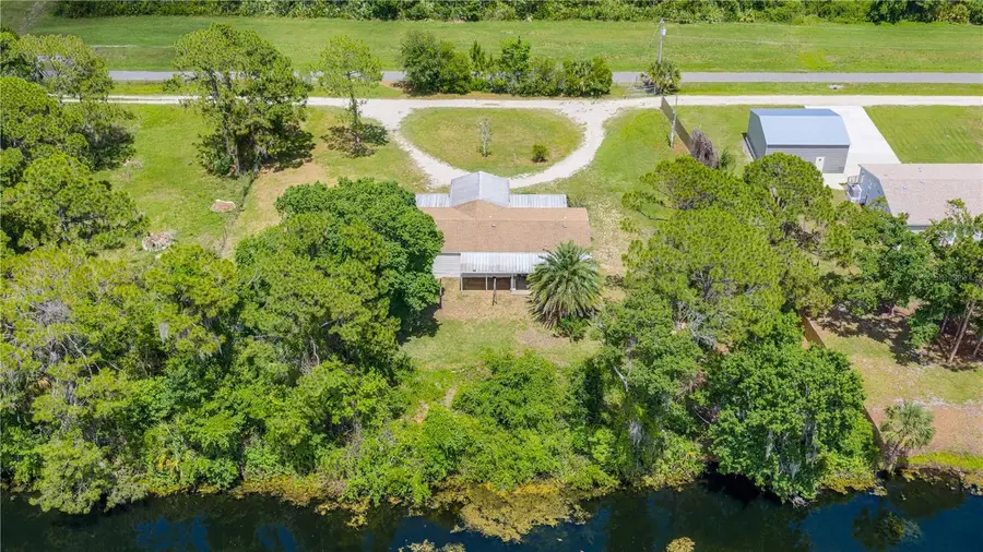 1055 Acee Drive, New Smyrna Beach, FL 32168 - #3